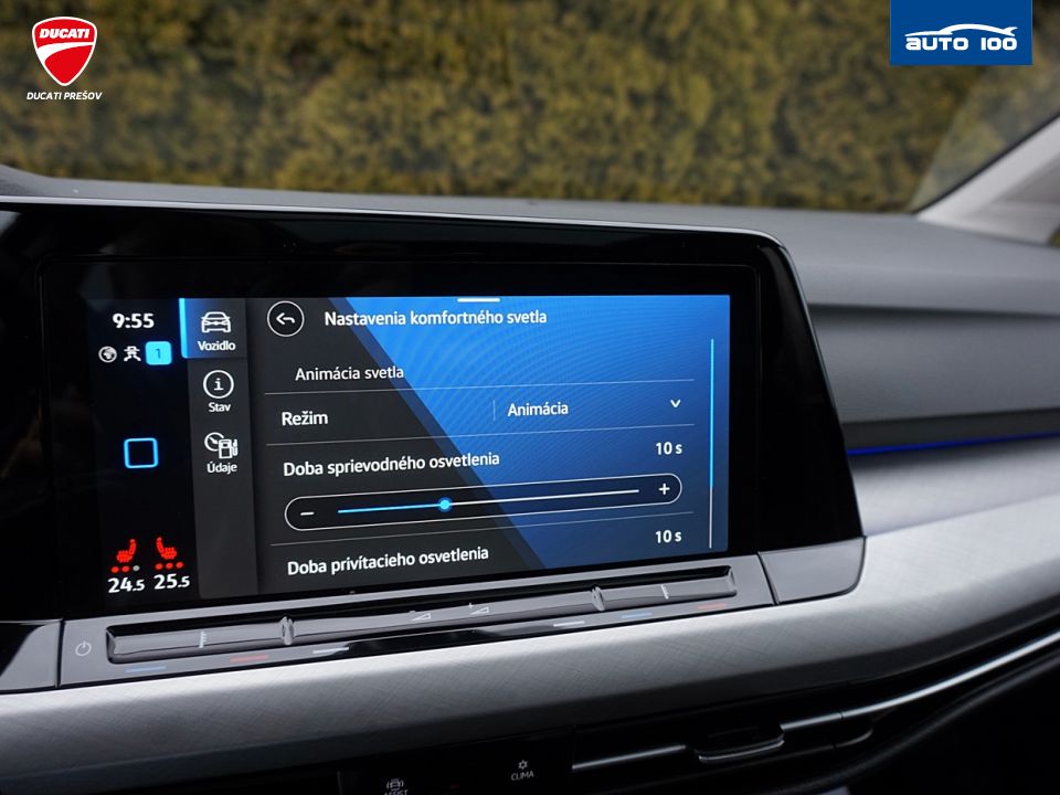 Volkswagen Golf Alltrack Variant  4-Motion 2.0 TDI 147kW DSG-7