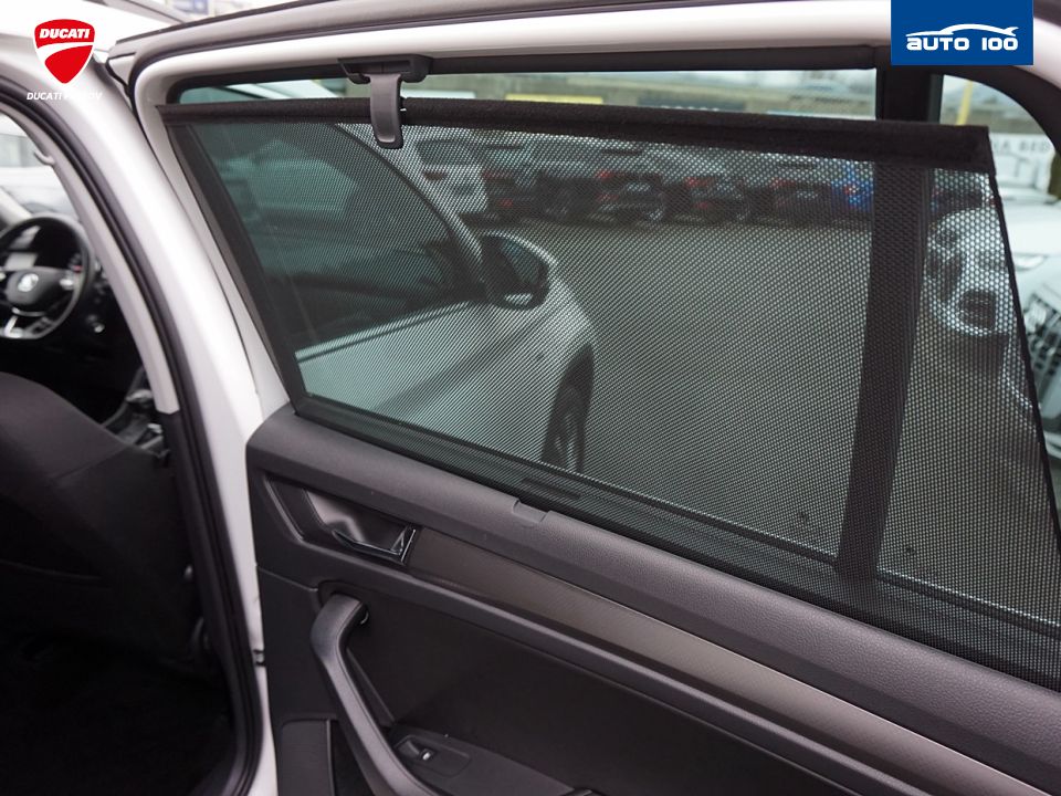 Škoda Kodiaq 2.0 TDI Clever 4x4 147kW DSG7