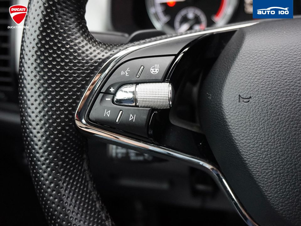 Škoda Kodiaq 2.0 TDI Clever 4x4 147kW DSG7