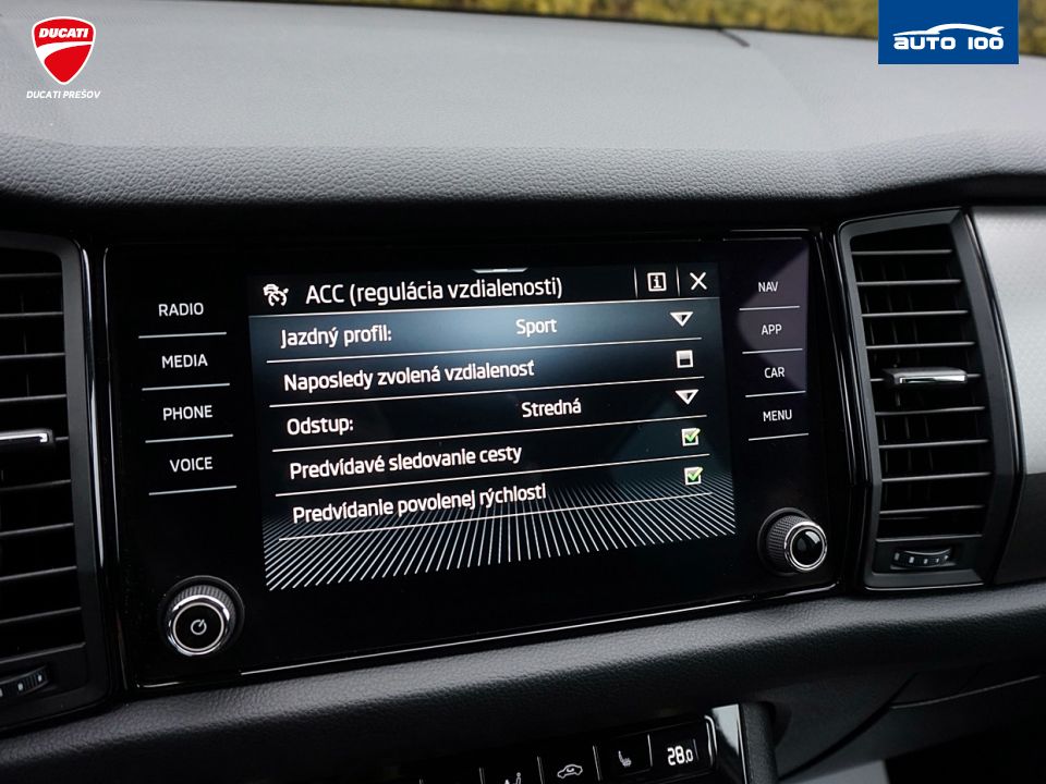 Škoda Kodiaq 2.0 TDI Clever 4x4 147kW DSG7