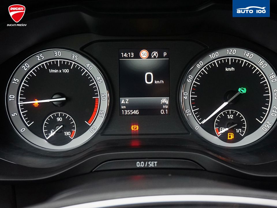 Škoda Kodiaq 2.0 TDI Clever 4x4 147kW DSG7