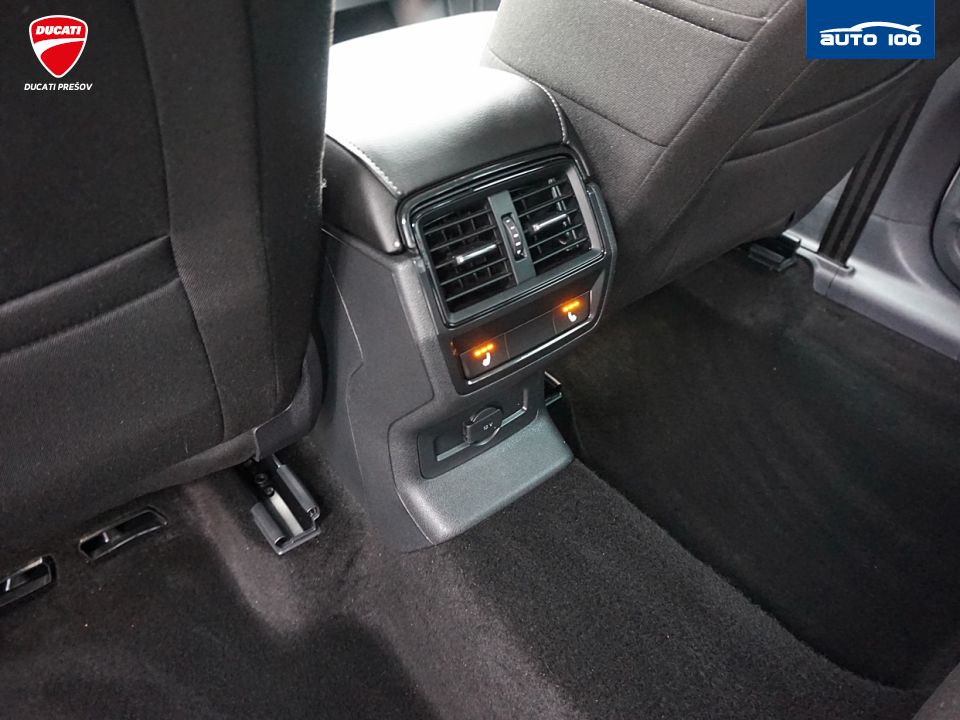 Škoda Kodiaq 2.0 TDI Clever 4x4 147kW DSG7