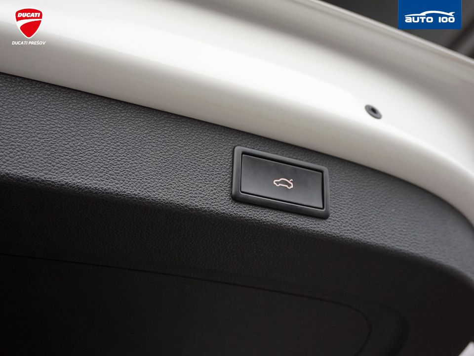 Škoda Kodiaq 2.0 TDI Clever 4x4 147kW DSG7