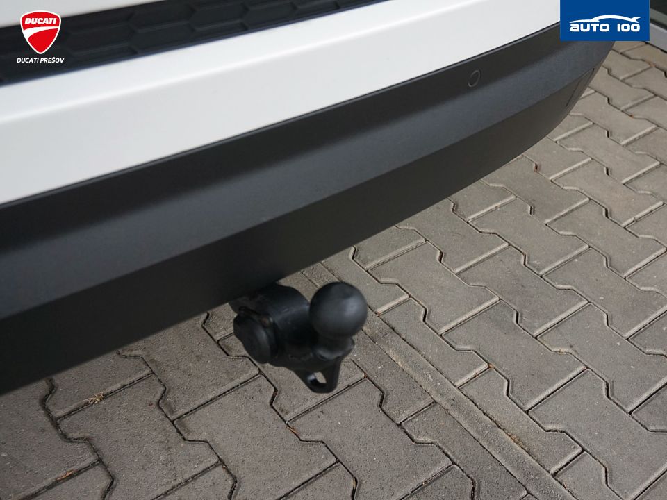 Škoda Kodiaq 2.0 TDI Clever 4x4 147kW DSG7