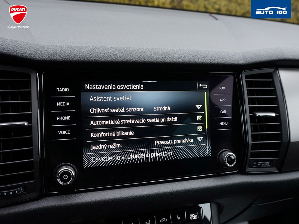 Škoda Kodiaq 2.0 TDI Clever 4x4 147kW DSG7