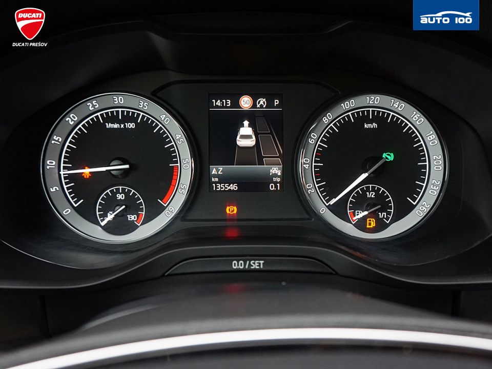 Škoda Kodiaq 2.0 TDI Clever 4x4 147kW DSG7