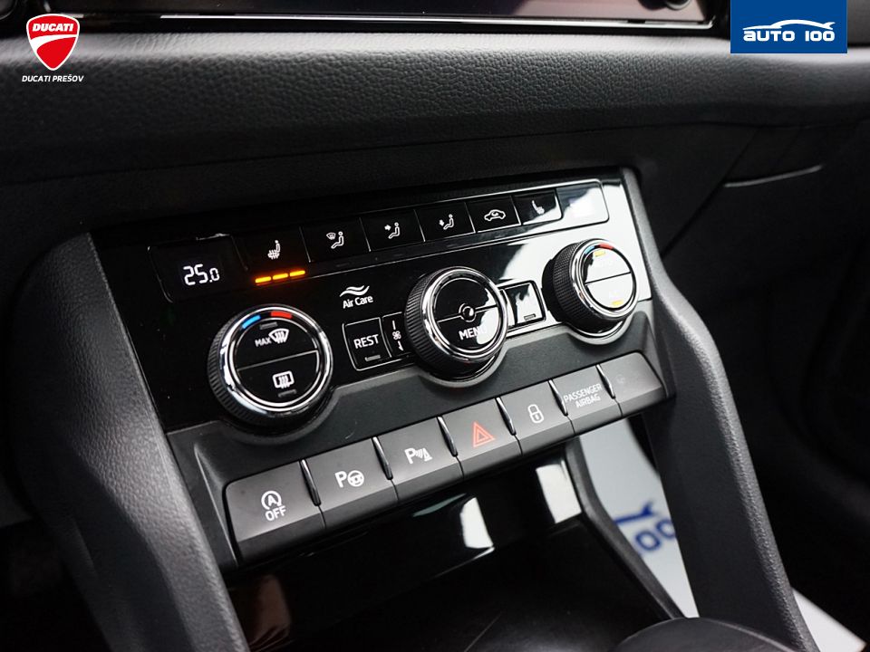 Škoda Kodiaq 2.0 TDI Clever 4x4 147kW DSG7