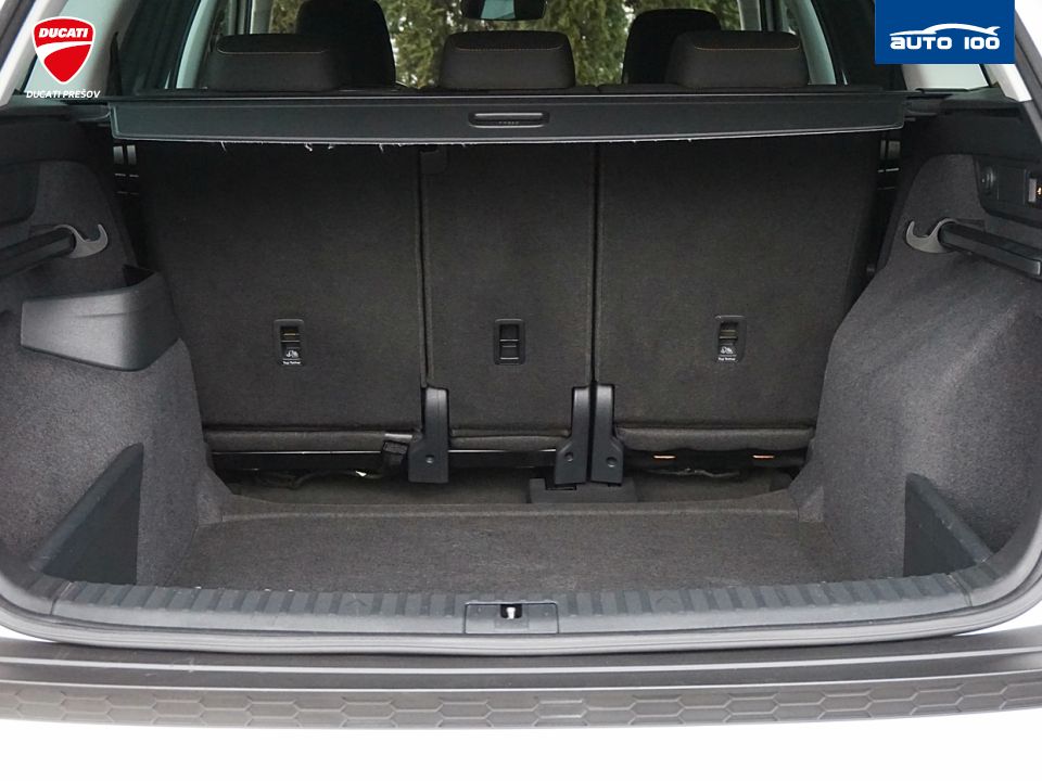 Škoda Kodiaq 2.0 TDI Clever 4x4 147kW DSG7