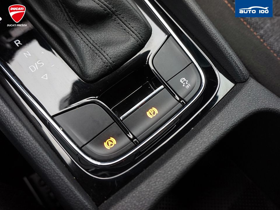 Škoda Kodiaq 2.0 TDI Clever 4x4 147kW DSG7