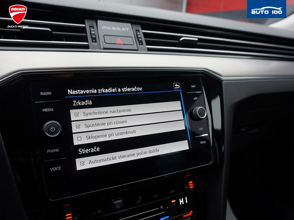 Volkswagen Passat Variant Alltrack 4-Motion 2.0 TDI 147KW DSG-7