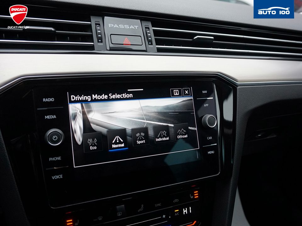 Volkswagen Passat Variant Alltrack 4-Motion 2.0 TDI 147KW DSG-7