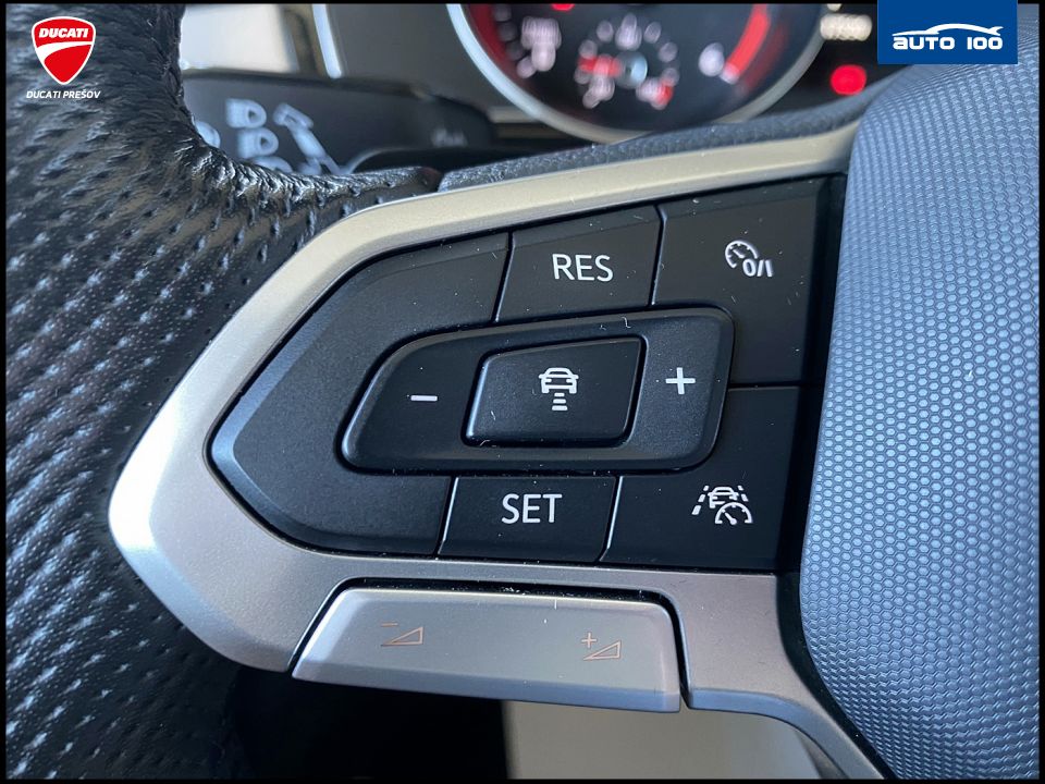 Volkswagen Passat Variant Alltrack 4-Motion 2.0 TDI 147KW DSG-7