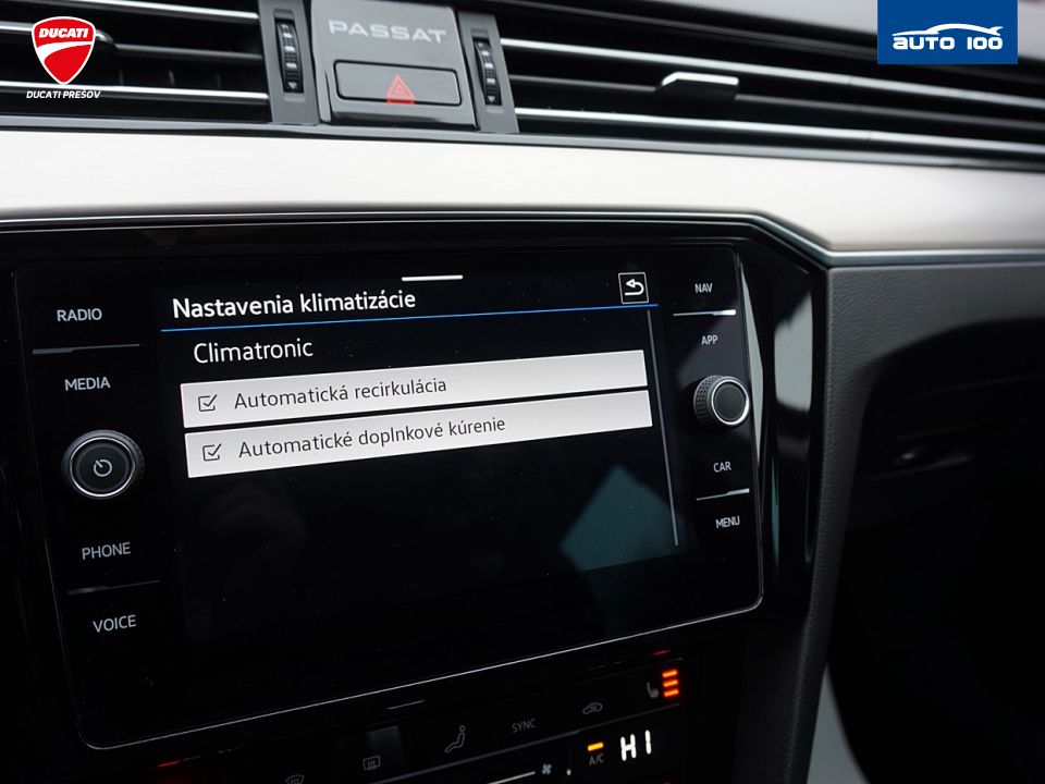 Volkswagen Passat Variant Alltrack 4-Motion 2.0 TDI 147KW DSG-7