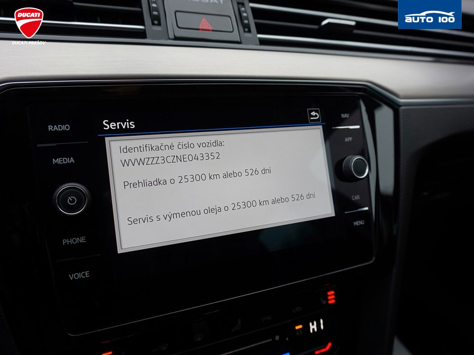 Volkswagen Passat Variant Alltrack 4-Motion 2.0 TDI 147KW DSG-7