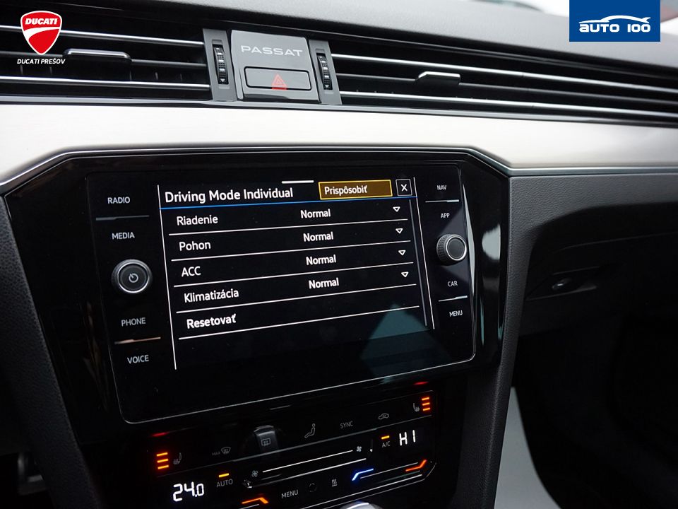 Volkswagen Passat Variant Alltrack 4-Motion 2.0 TDI 147KW DSG-7