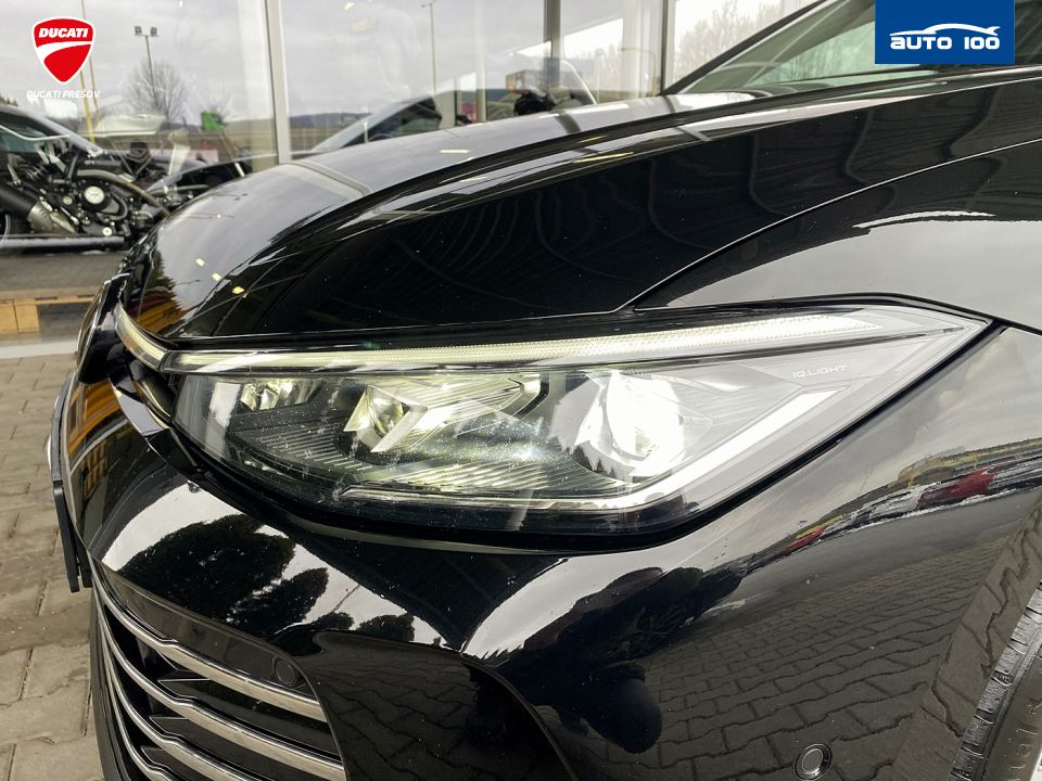 Volkswagen Passat Variant Elegance 2.0 TDI 110kW  DSG-7