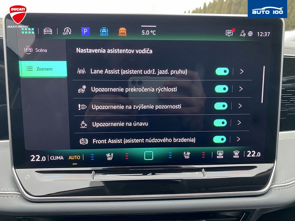 Volkswagen Passat Variant Elegance 2.0 TDI 110kW  DSG-7