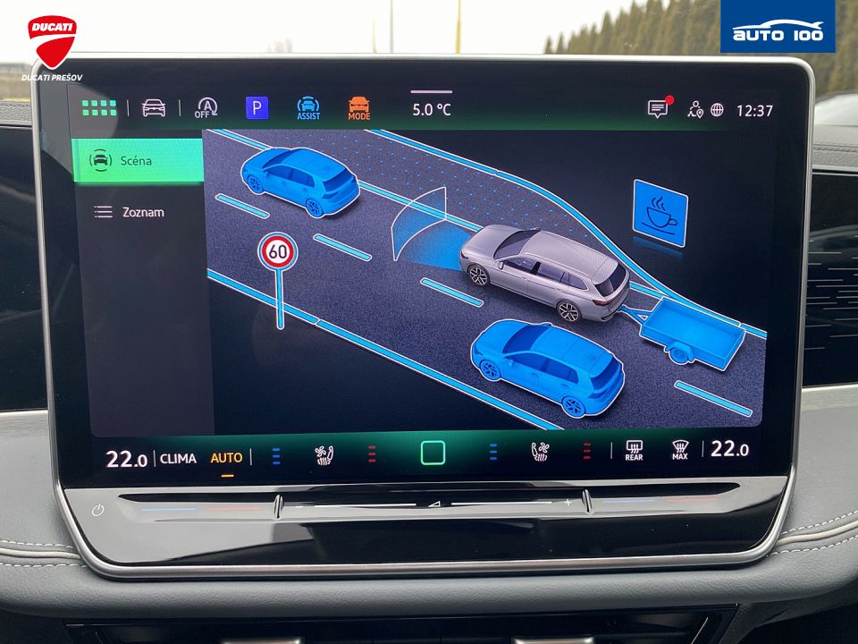 Volkswagen Passat Variant Elegance 2.0 TDI 110kW  DSG-7