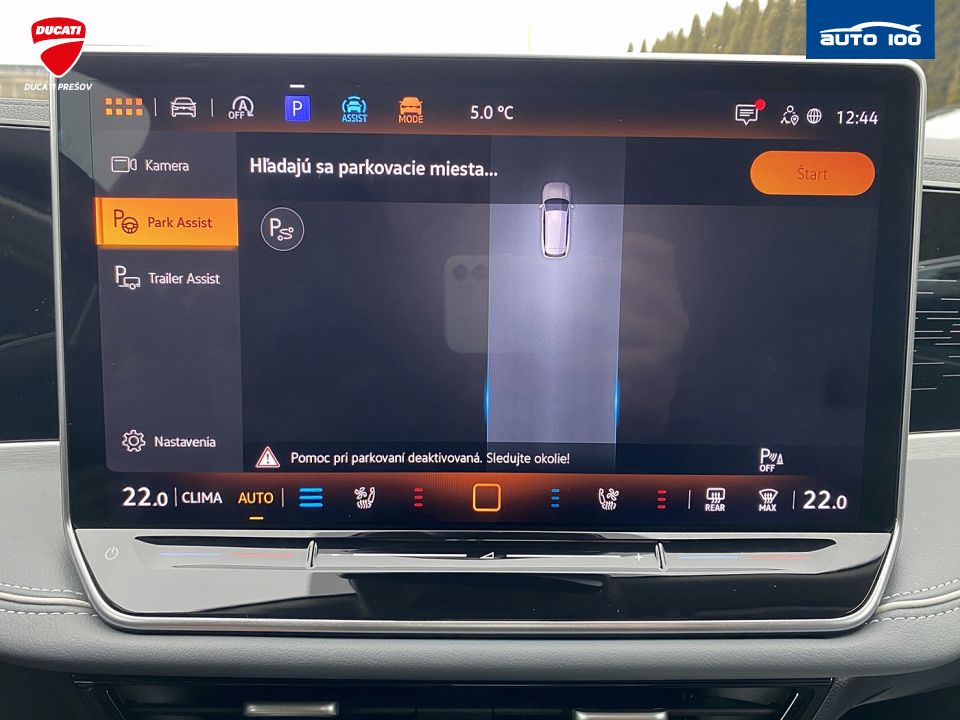 Volkswagen Passat Variant Elegance 2.0 TDI 110kW  DSG-7