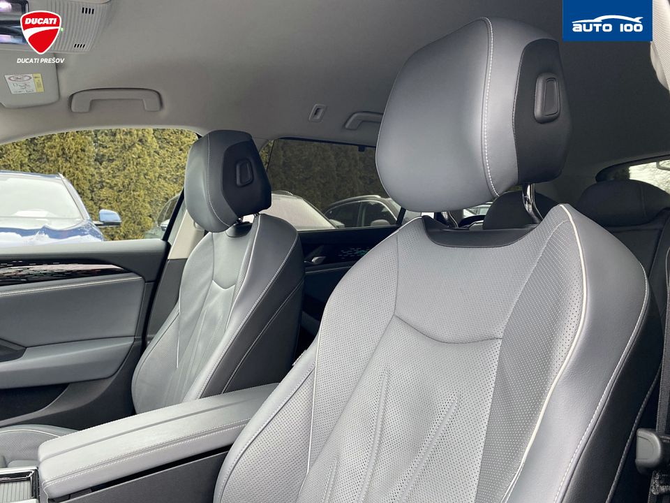 Volkswagen Passat Variant Elegance 2.0 TDI 110kW  DSG-7