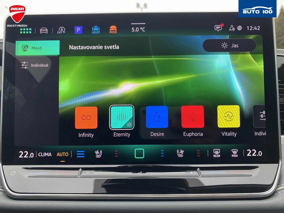 Volkswagen Passat Variant Elegance 2.0 TDI 110kW  DSG-7