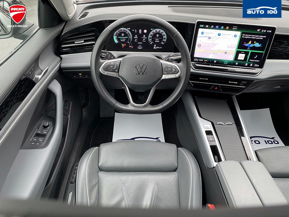 Volkswagen Passat Variant Elegance 2.0 TDI 110kW  DSG-7