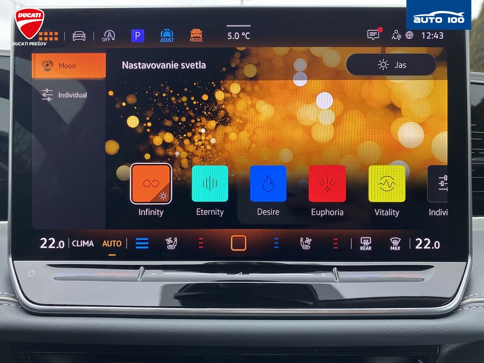 Volkswagen Passat Variant Elegance 2.0 TDI 110kW  DSG-7