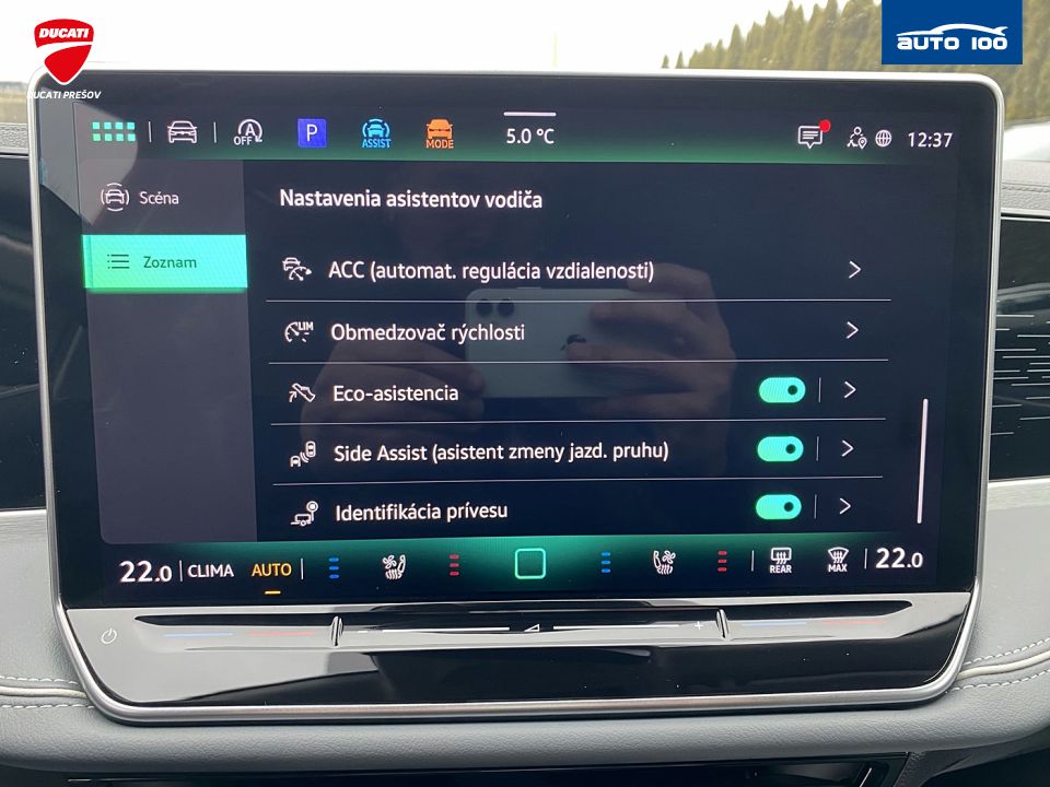 Volkswagen Passat Variant Elegance 2.0 TDI 110kW  DSG-7