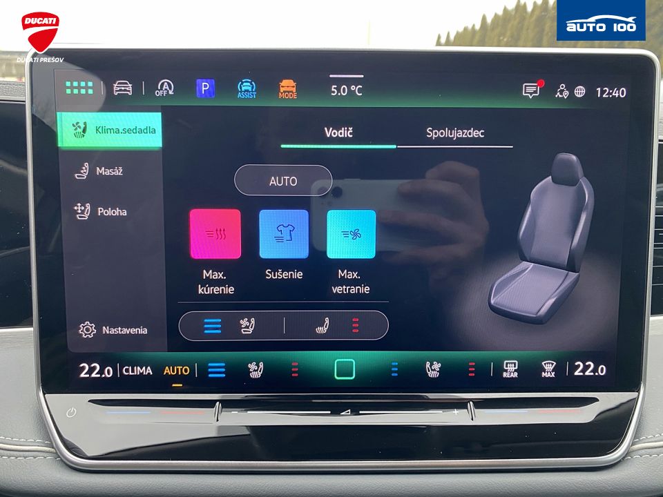 Volkswagen Passat Variant Elegance 2.0 TDI 110kW  DSG-7