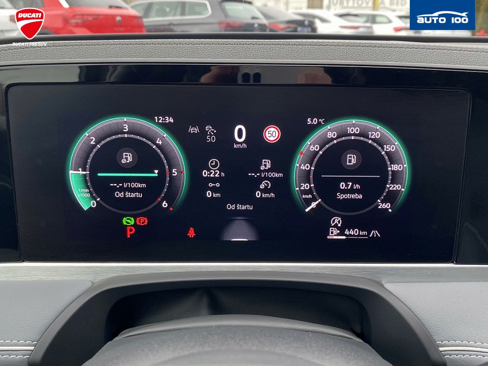 Volkswagen Passat Variant Elegance 2.0 TDI 110kW  DSG-7