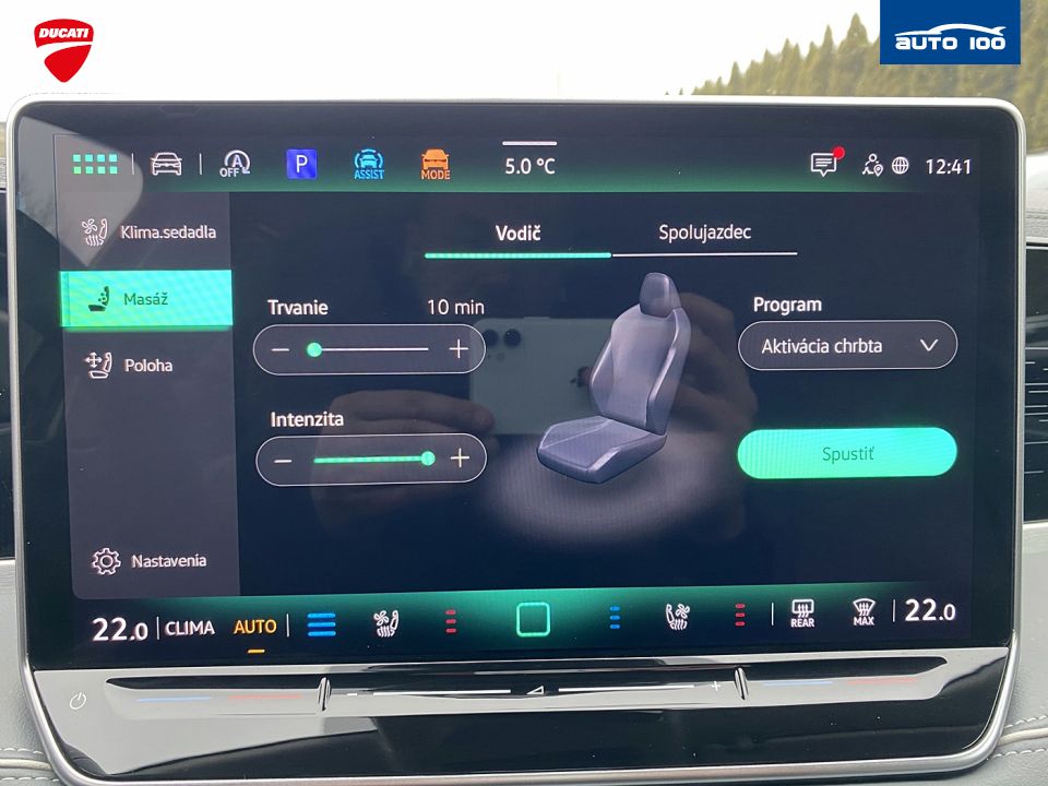 Volkswagen Passat Variant Elegance 2.0 TDI 110kW  DSG-7