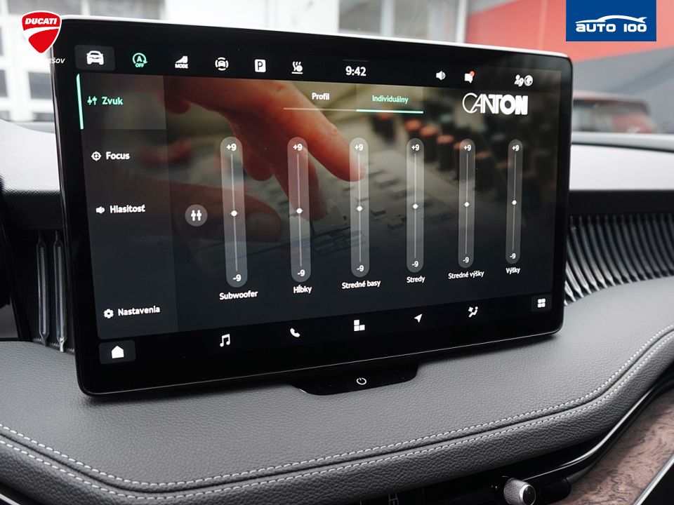 Škoda Superb Estate Laurin & Klement 2.0 TDI 4x4 142kW DSG-7