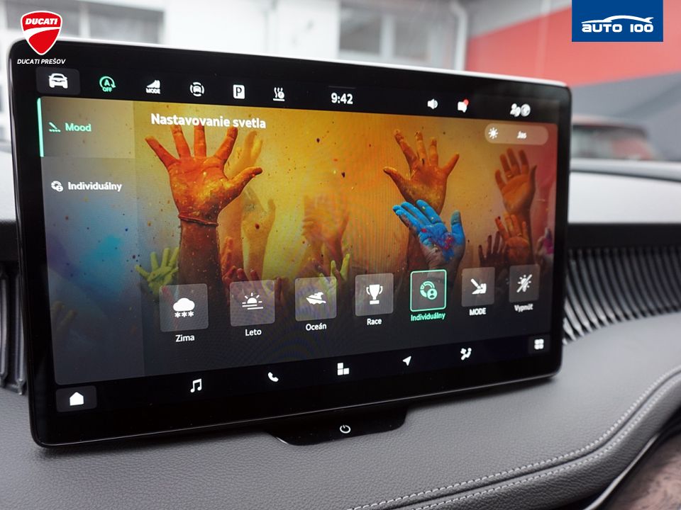 Škoda Superb Estate Laurin & Klement 2.0 TDI 4x4 142kW DSG-7