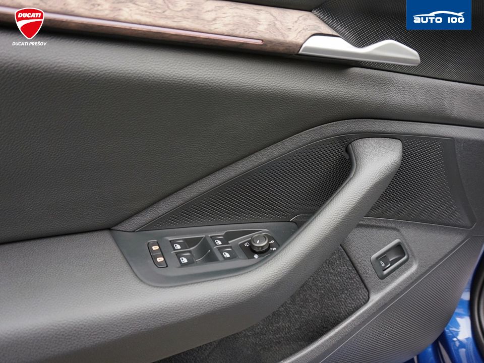 Škoda Superb Estate Laurin & Klement 2.0 TDI 4x4 142kW DSG-7