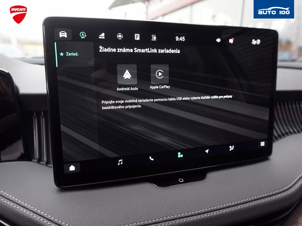 Škoda Superb Estate Laurin & Klement 2.0 TDI 4x4 142kW DSG-7