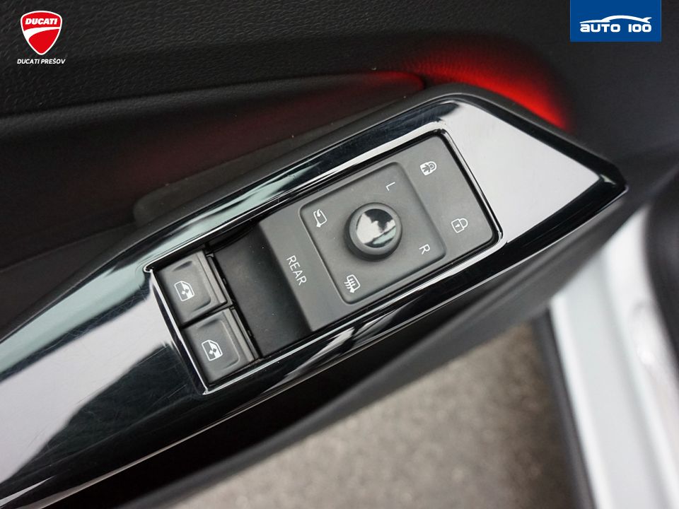 Volkswagen ID.4 GTX 4x4 220kW