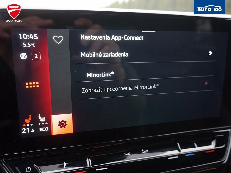 Volkswagen ID.4 GTX 4x4 220kW