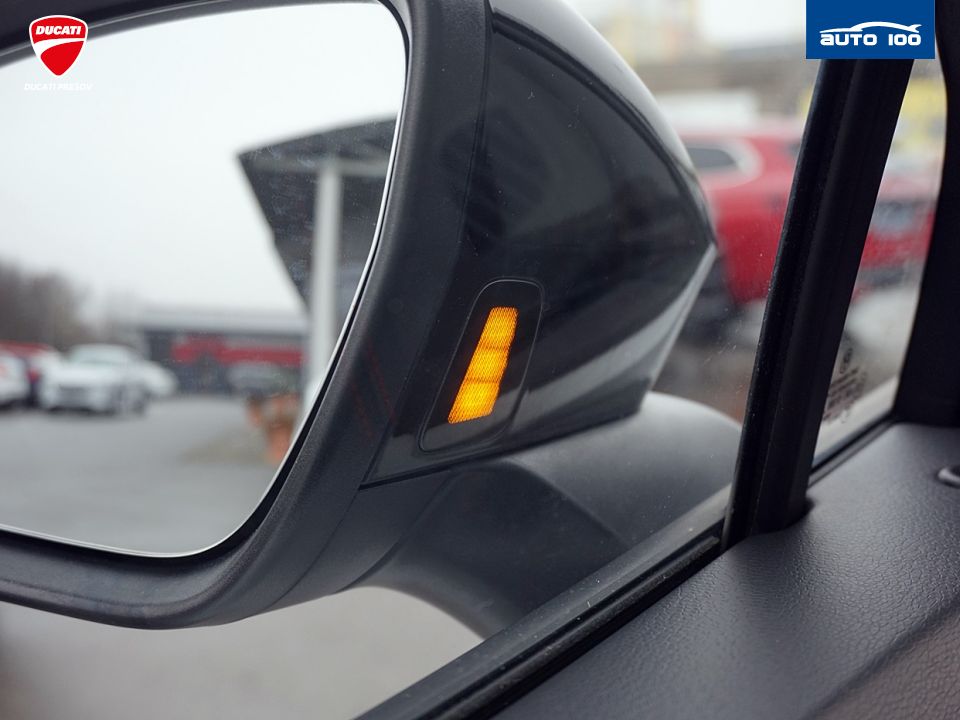 Volkswagen ID.4 GTX 4x4 220kW