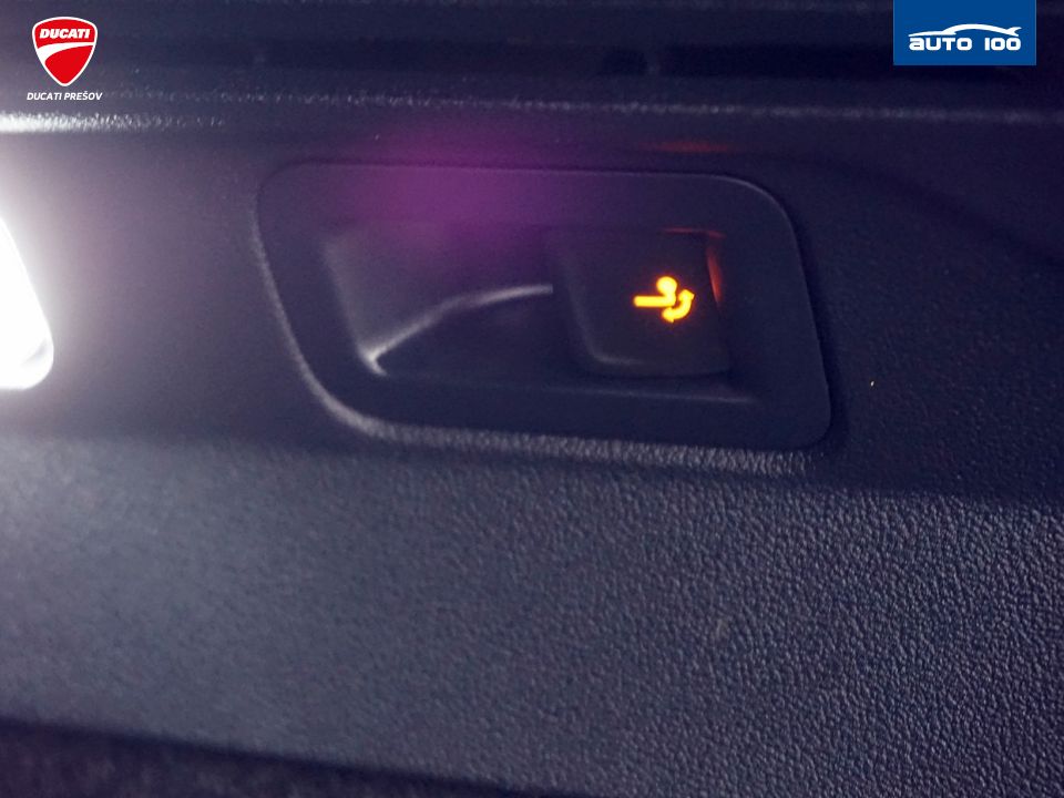 Volkswagen ID.4 GTX 4x4 220kW