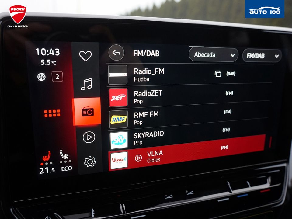 Volkswagen ID.4 GTX 4x4 220kW