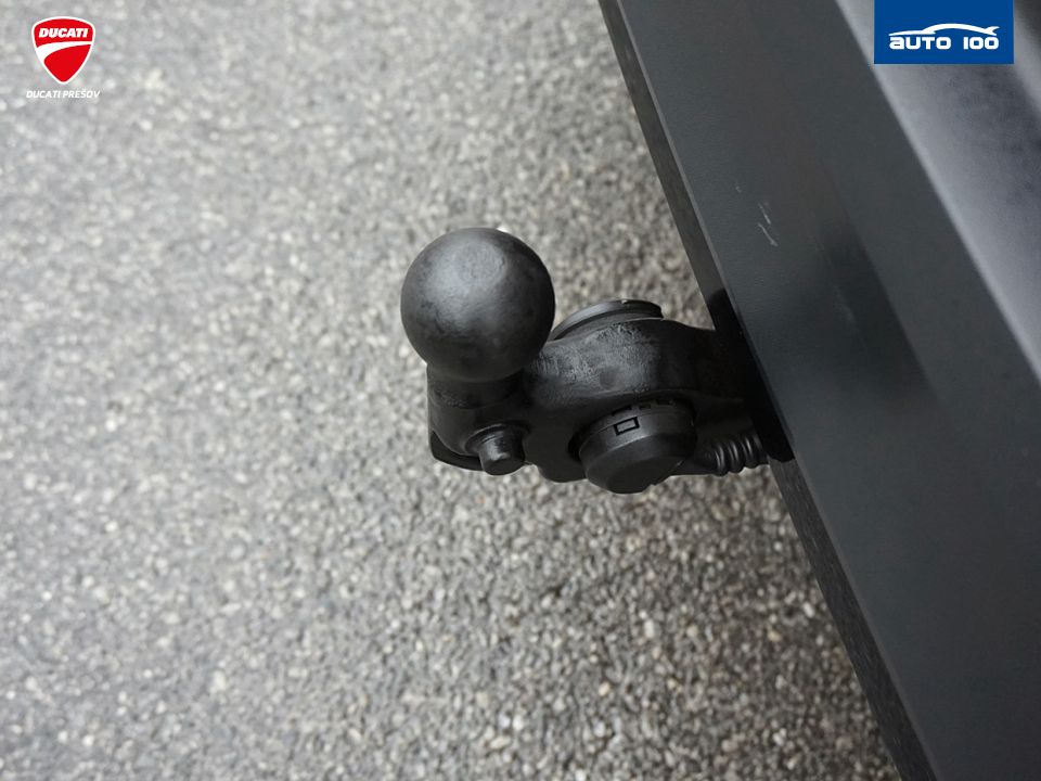 Volkswagen ID.4 GTX 4x4 220kW