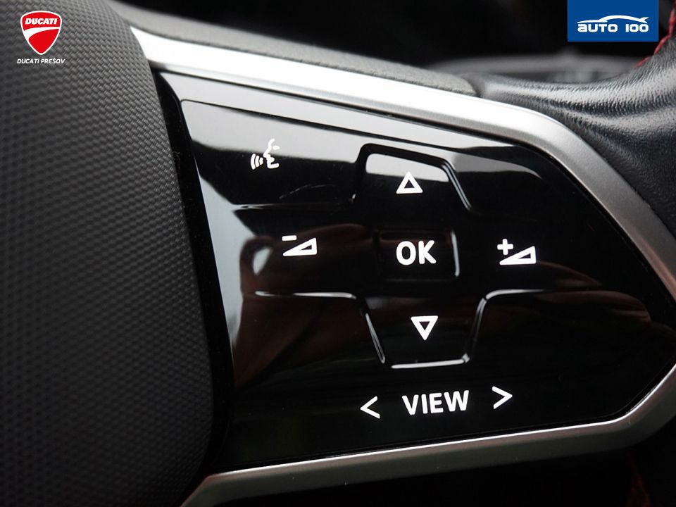 Volkswagen ID.4 GTX 4x4 220kW