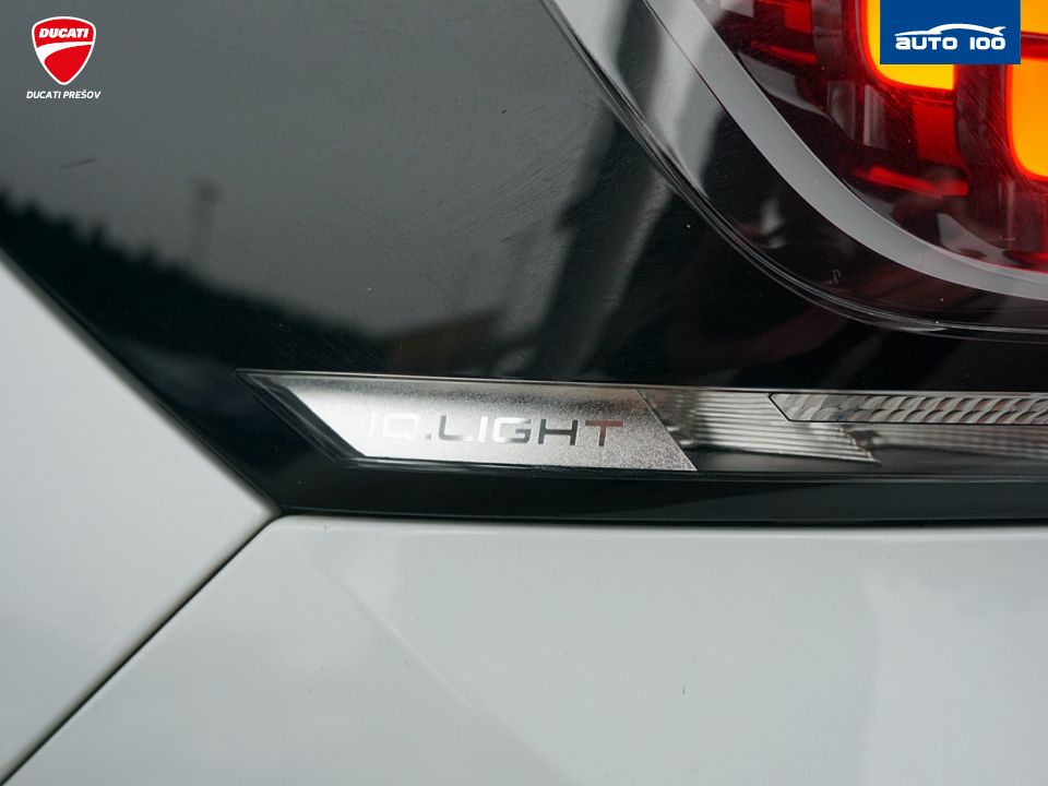 Volkswagen ID.4 GTX 4x4 220kW