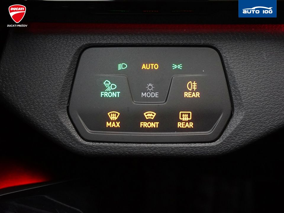 Volkswagen ID.4 GTX 4x4 220kW