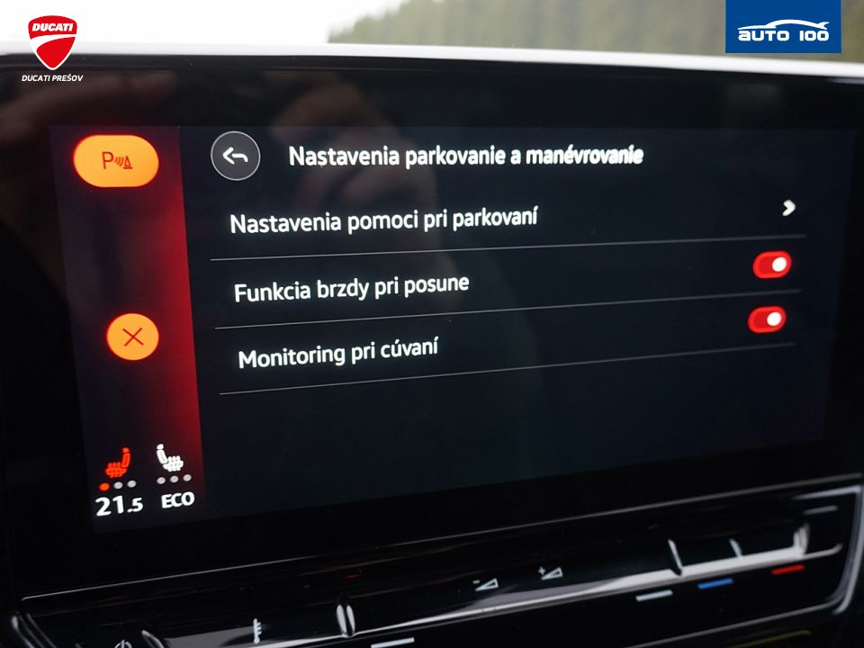 Volkswagen ID.4 GTX 4x4 220kW