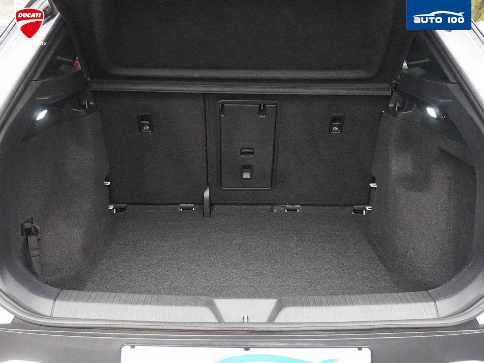 Volkswagen ID.4 GTX 4x4 220kW