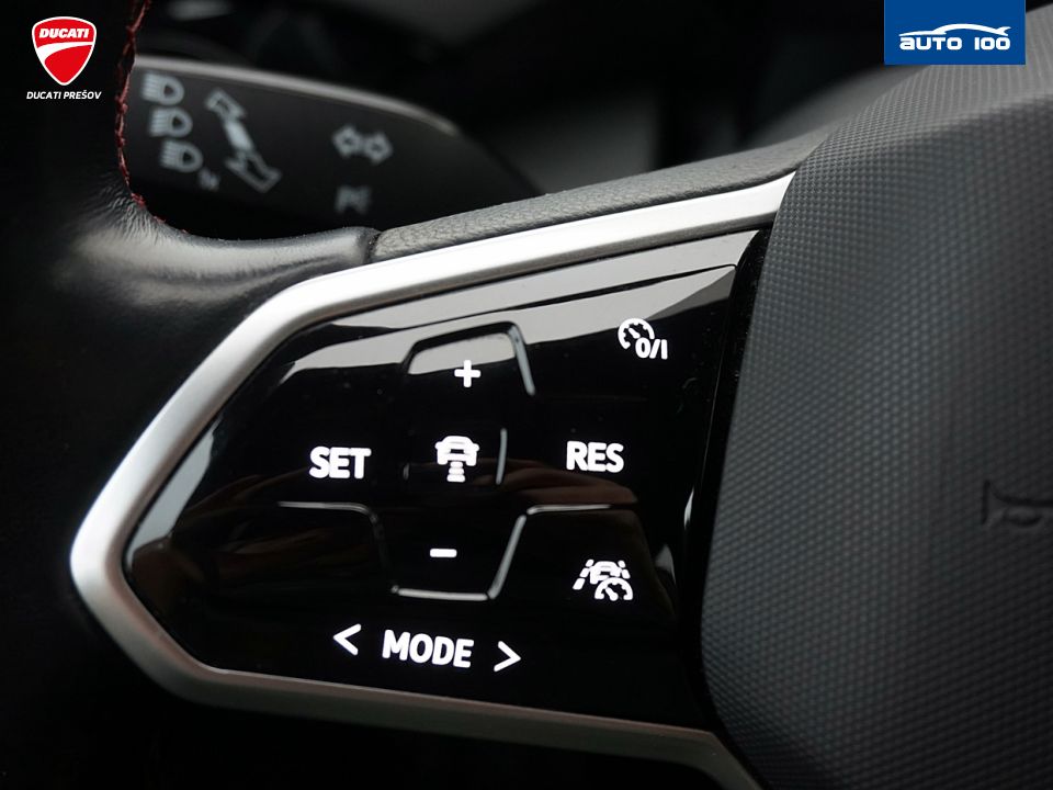 Volkswagen ID.4 GTX 4x4 220kW