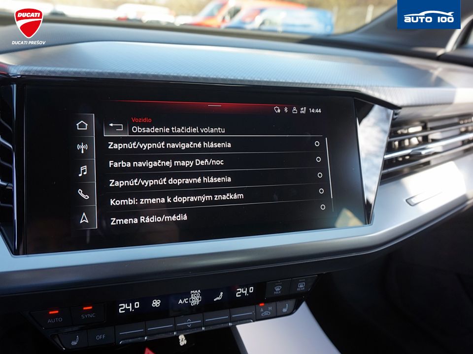 Audi Q4 e-tron 50 quattro  220kW