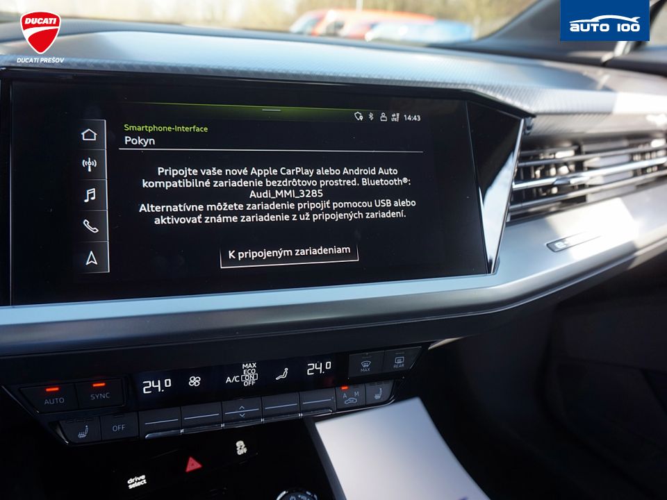 Audi Q4 e-tron 50 quattro  220kW