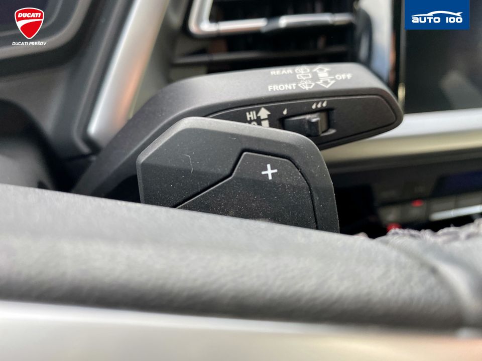 Audi Q4 e-tron 50 quattro  220kW